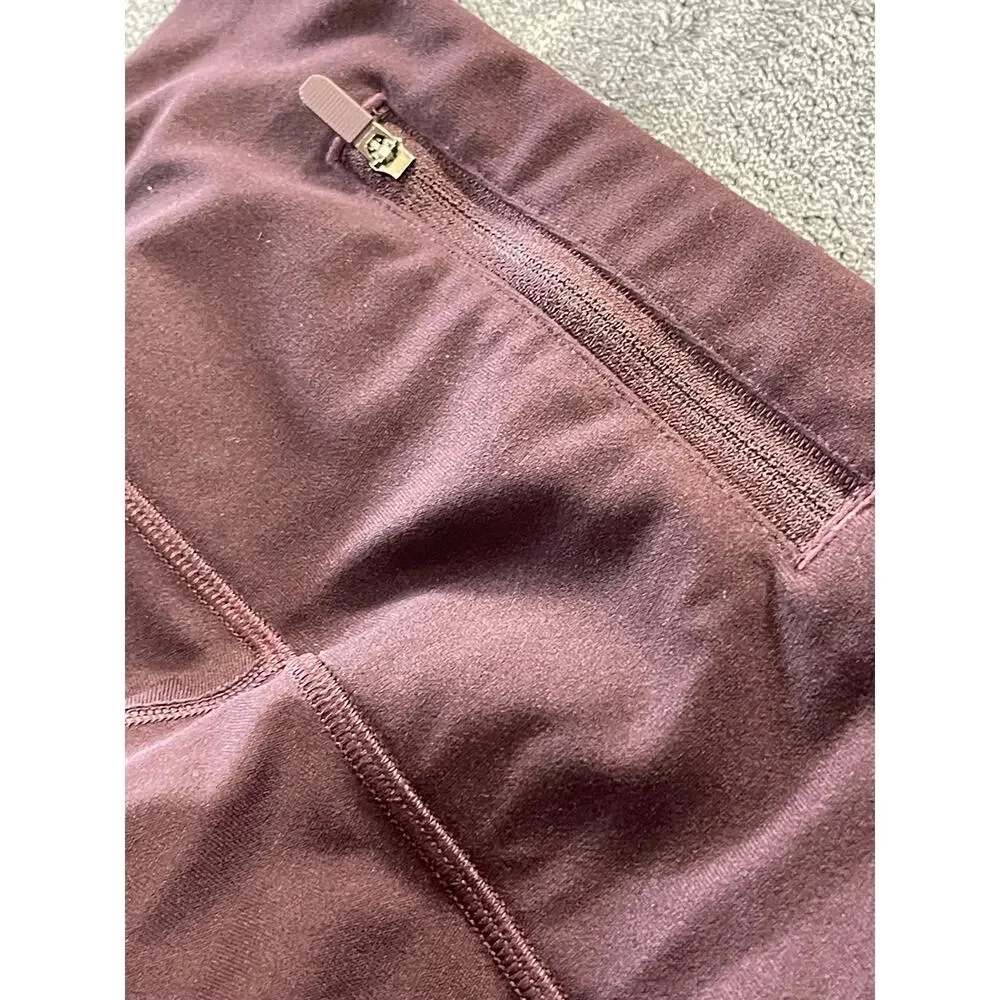Lululemon Zoned In Tight 27